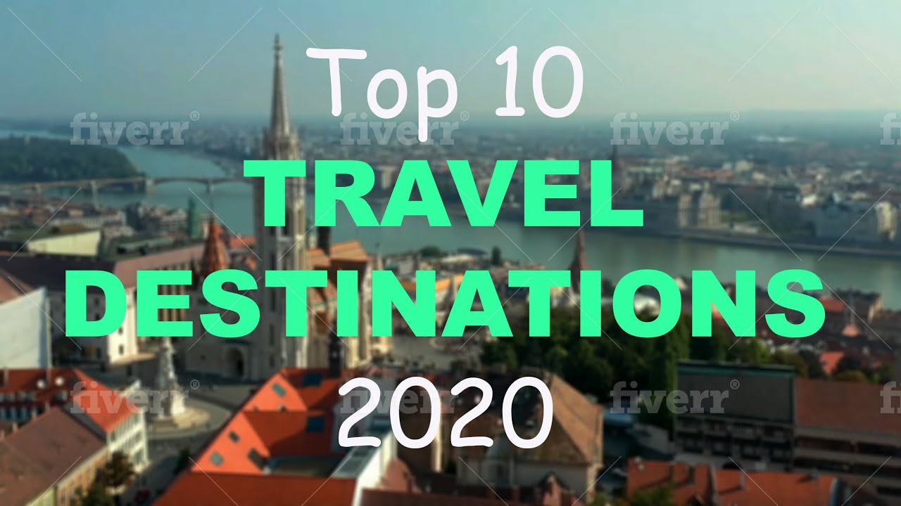 Top 10  Family Travel Destinations