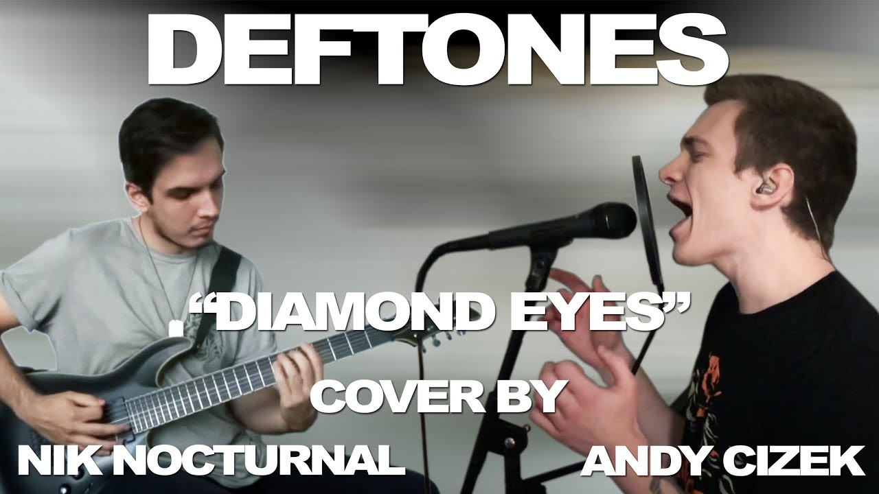 Deftones 