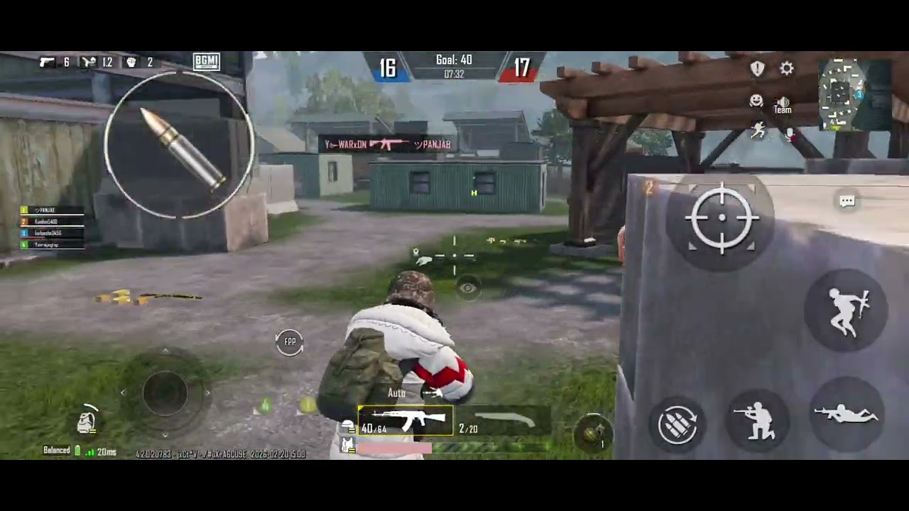 TDM PUBG #gaming #pubgmobile #battleroyalegame #bgmi 