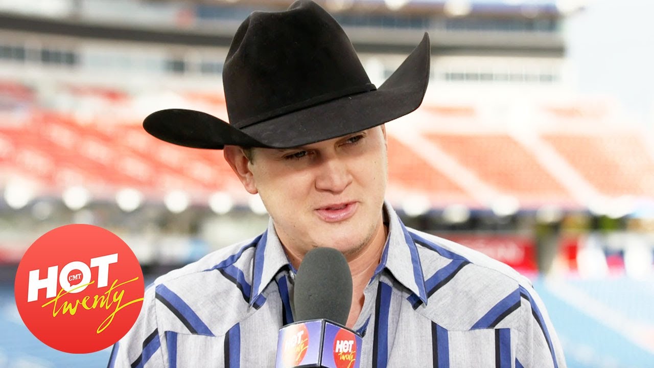 Jon Pardi's Wedding Plans & Mitchell Tenpenny's Football Knowledge | This Week's Hot 20 Countdown