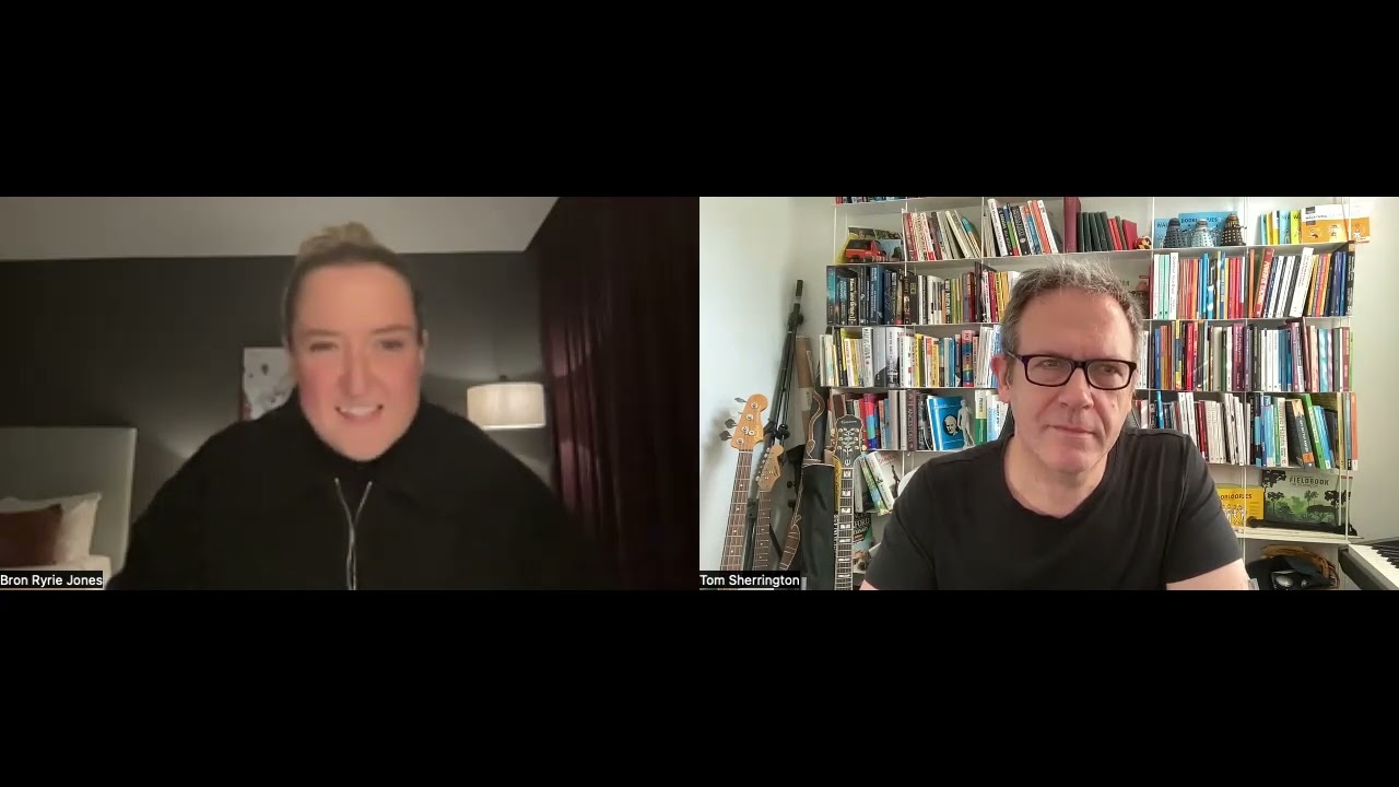 Responsive Teaching with Bron and Tom: Part 2