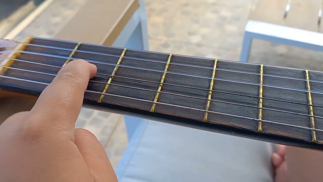 Tuto guitare pour les nul🎸🎸