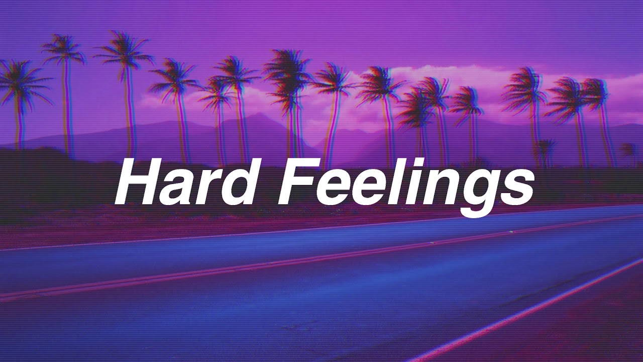 h a r d f e e l i n g s  / / s l o w e d d o w n