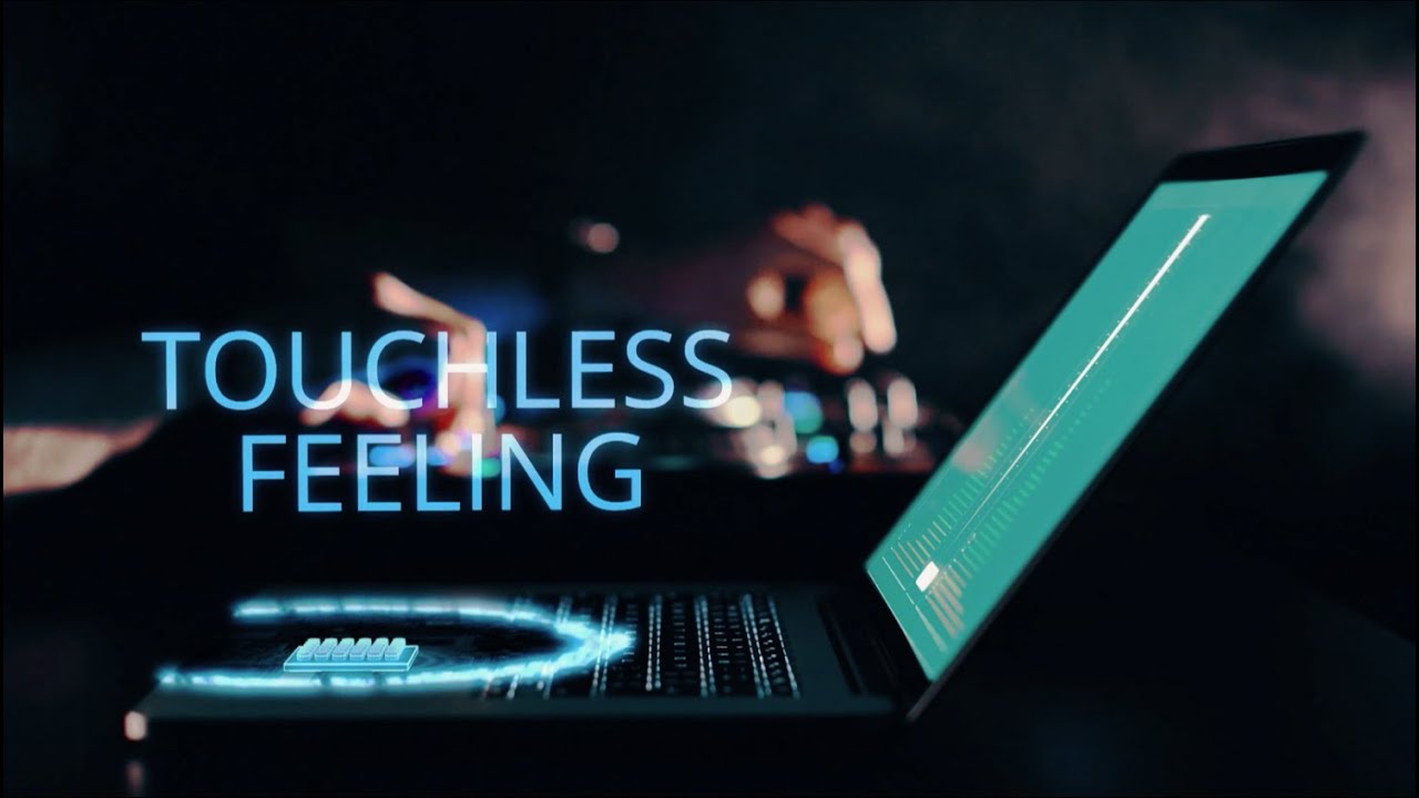 Ultrahaptics in action