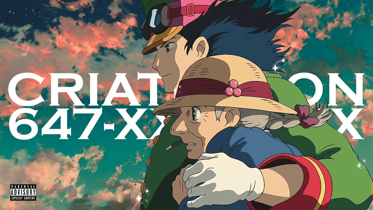 CRIATENSION - 647-XXX-XXXX