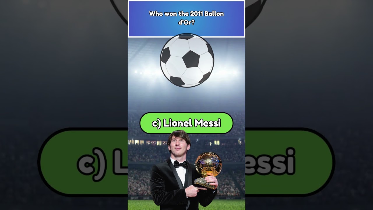How Well Do You Know These Iconic Football Club Achievements? ⚽| Quick Football Trivia Challenge!
