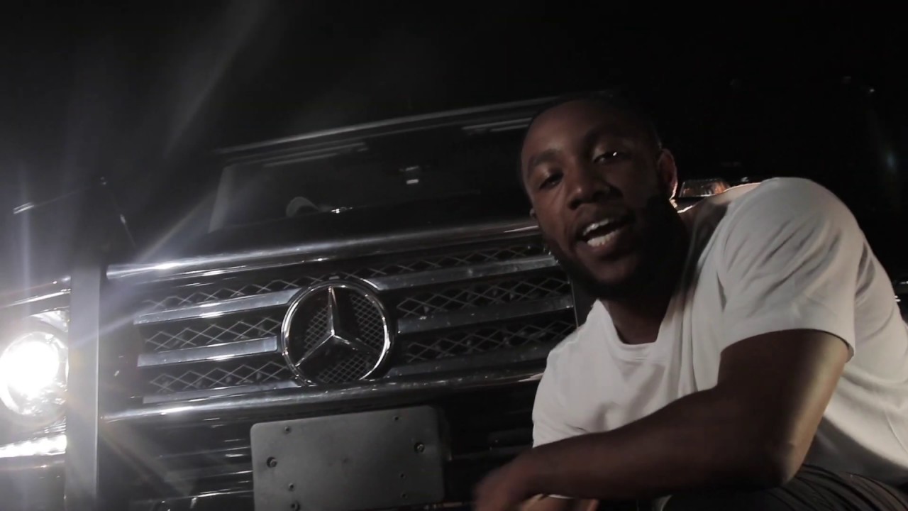 Ty Thom - Benz Truck (OFFICIAL VIDEO)