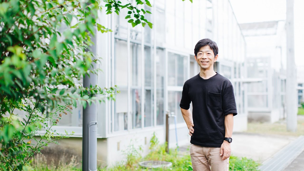 「施設園芸における環境制御」生物生産学類/模擬講義/宮城大学