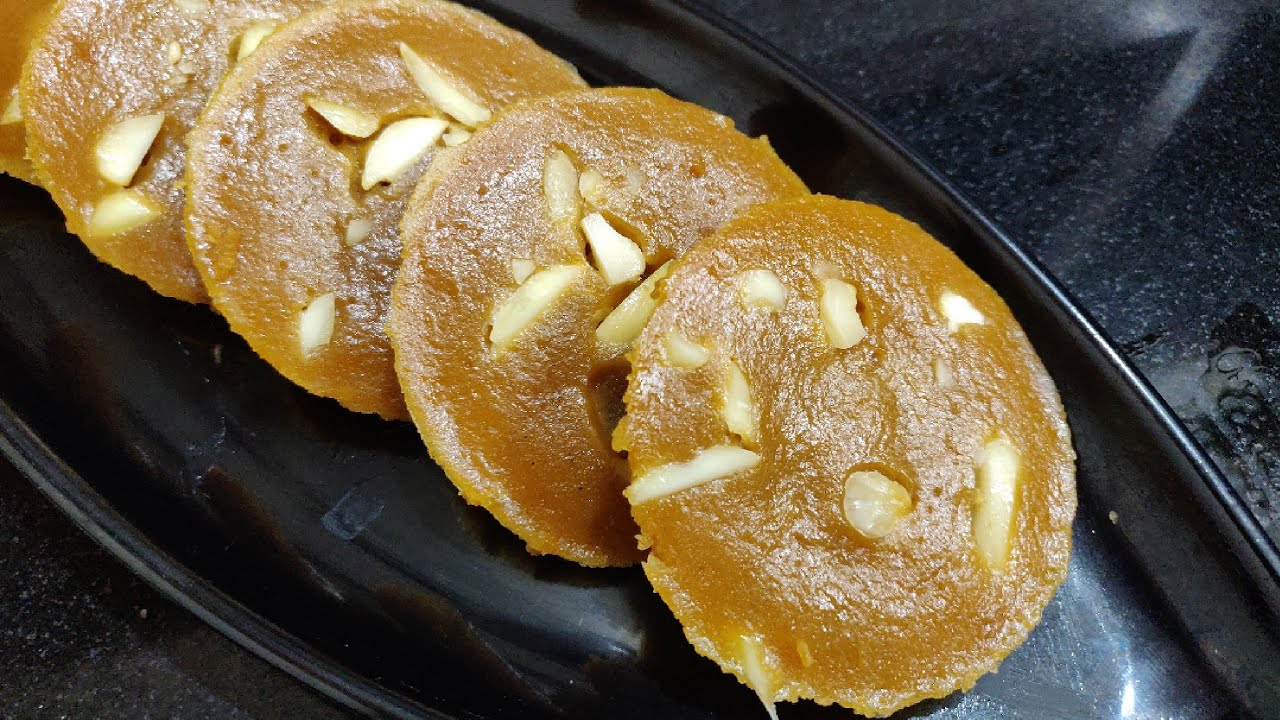No Maida No Sugar  Recipe | Wheat Appam Healthy Snack