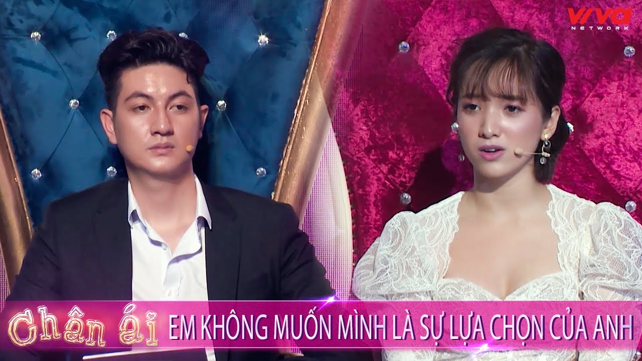 Em không muốn mình là 
