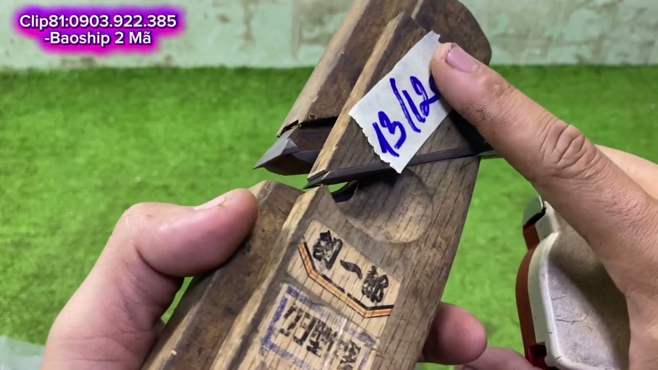 Clip81(24/1/2026):Đồ Nghề Nhật Bãi#donghe #đồnghềnhậtbãi #hàngbãinhật #hangbaigiare #noidianhat 
