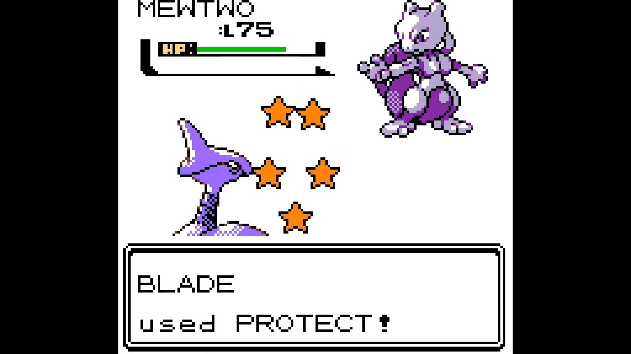 Pokemon Crystal Legacy V1.0 (2023) vs Red (Final Battle)