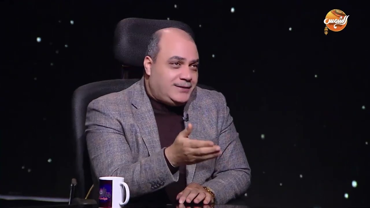 ورا الشمس | الدعوة لـ تقبل الملحدين وليس الإلحاد... د.محمد الباز يرد علي منتقديه