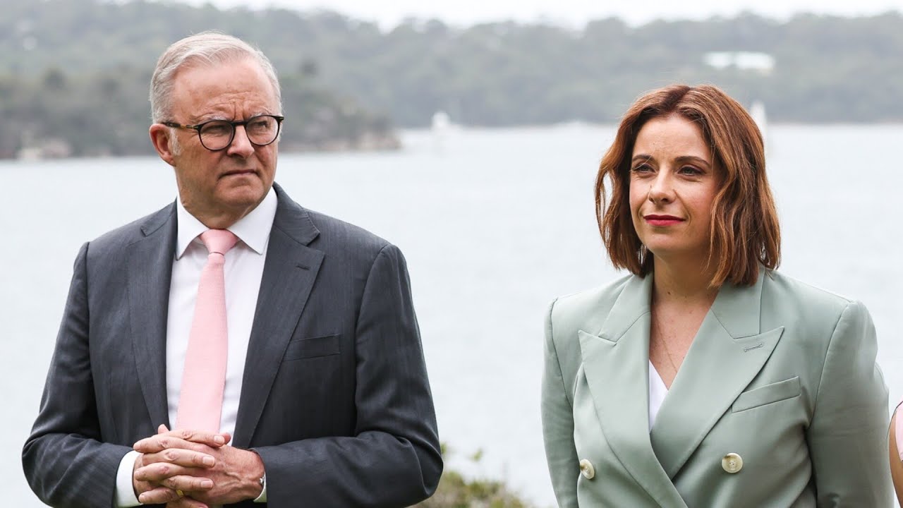 ‘This will change lives’: PM officially enacts world-first social media ban for under 16s