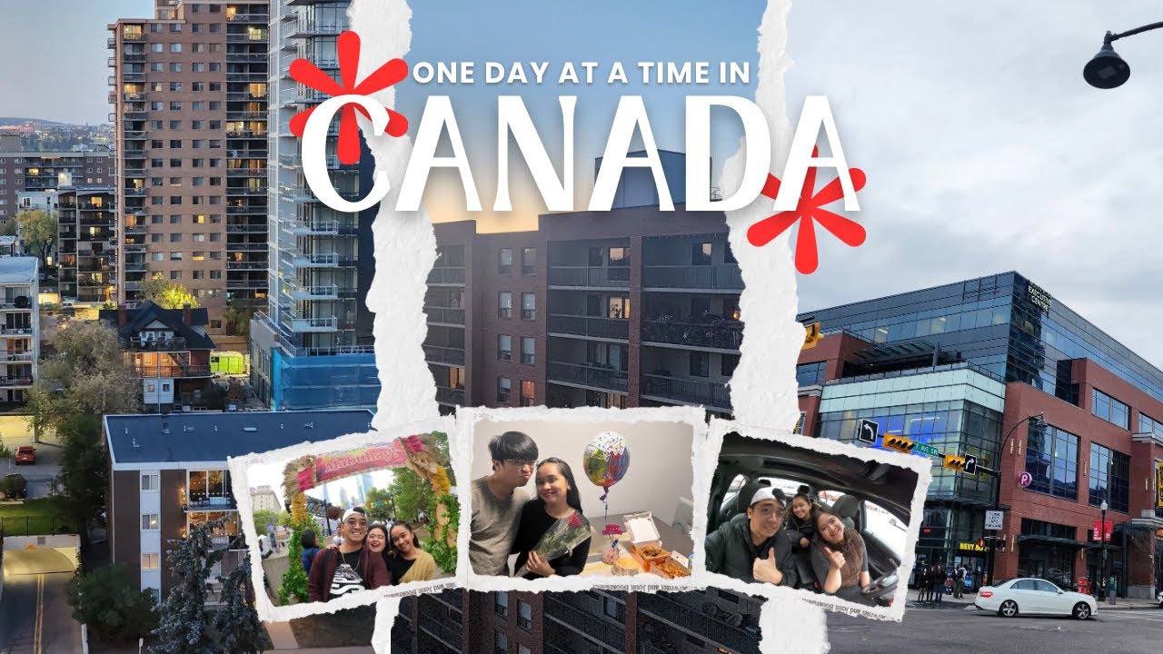 One day at a time | 002
