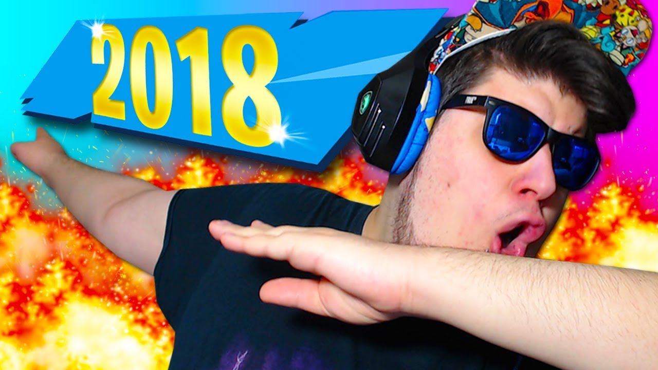BEST OF DLARZZ 2018