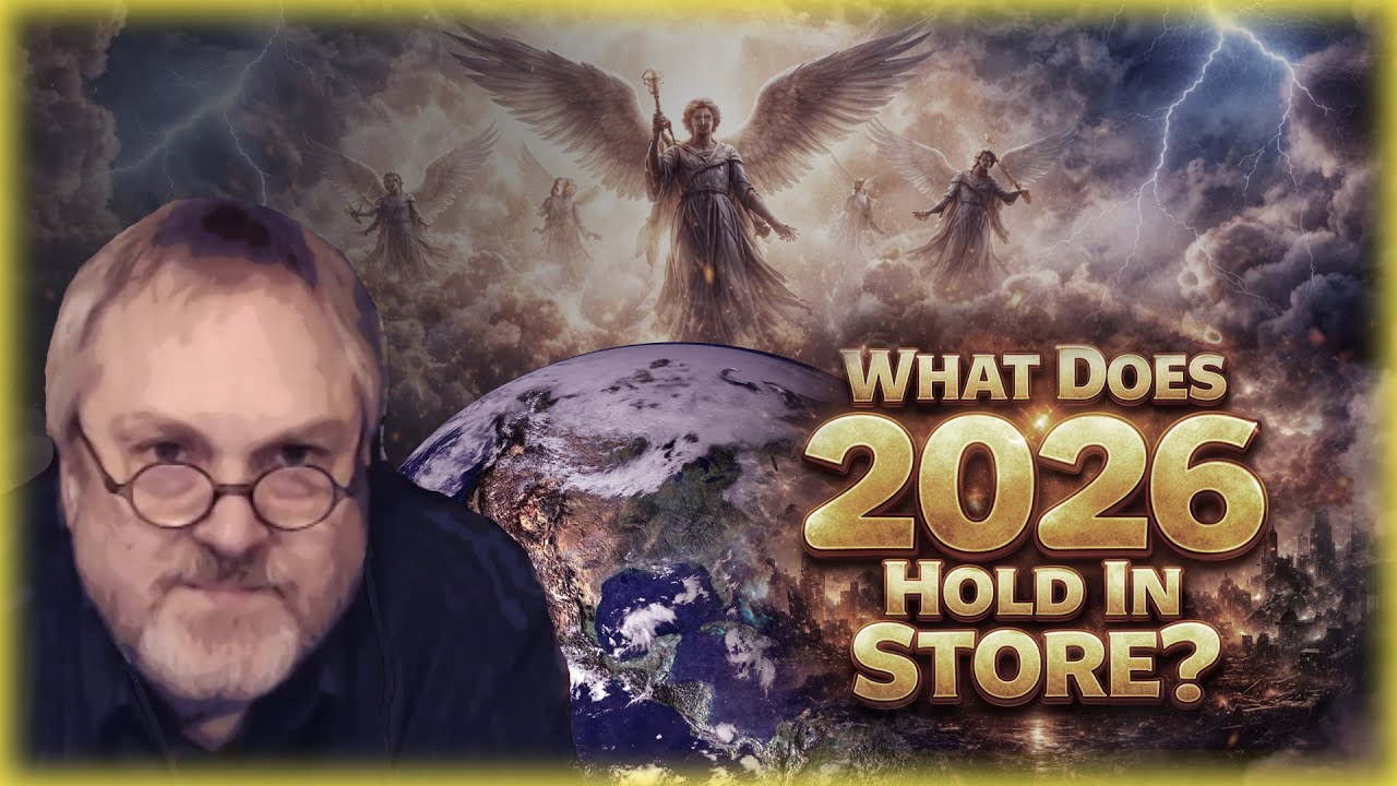 Discussing the Prophetic and 2026