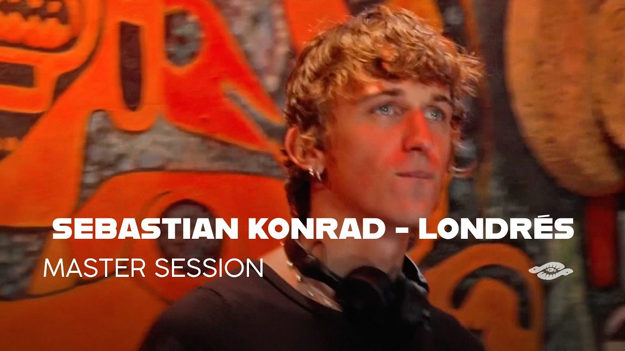 SEBASTIAN KONRAD | Club Olin 55