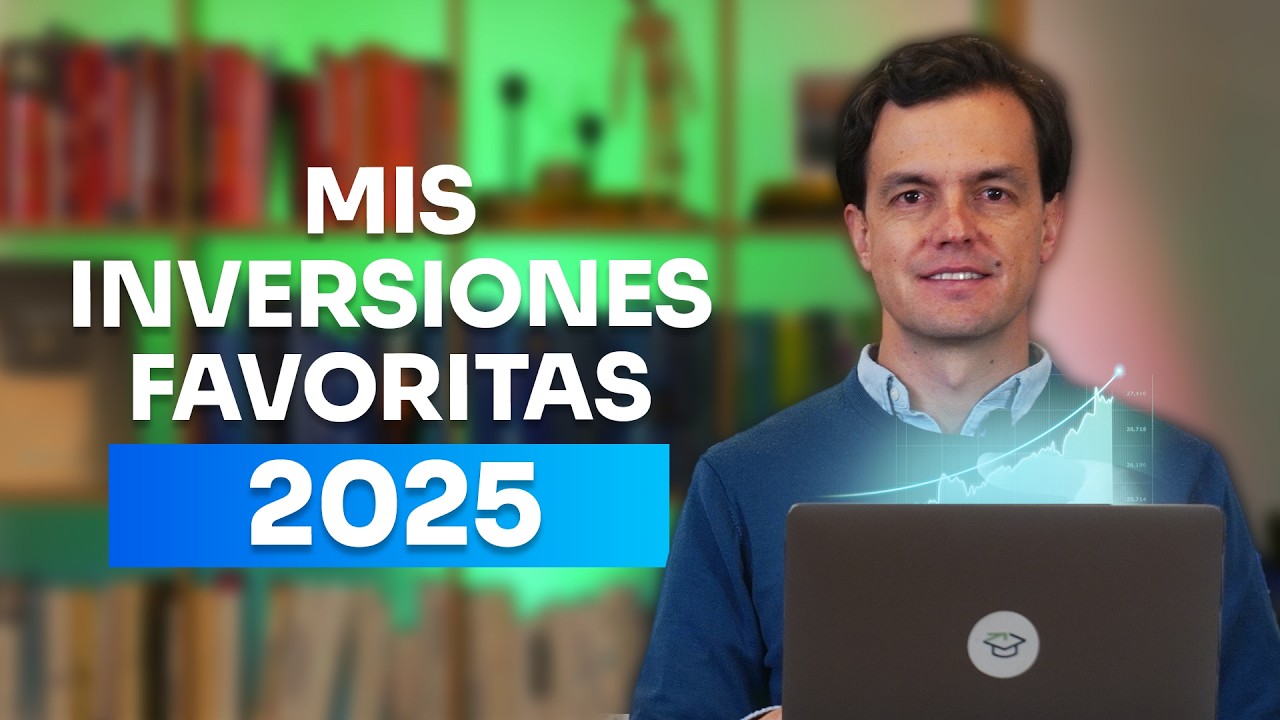 ¿En Qué Invertir En El 2026? Haz esto