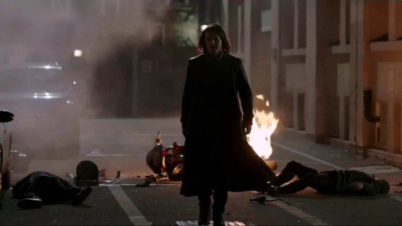 Stand by You - Rose & Dimitri | Vampire Academy