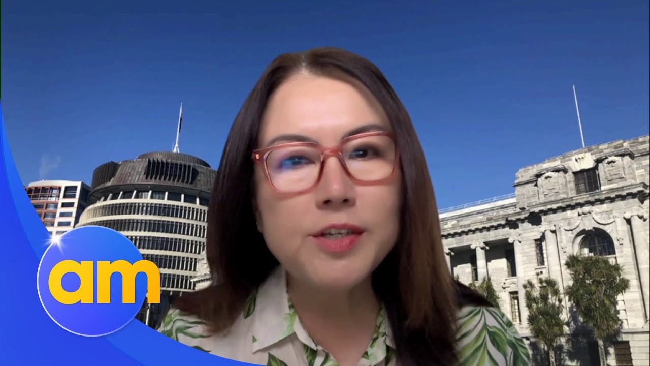 Broadcasting Minister says previous Govt should have done more to protect media | AM