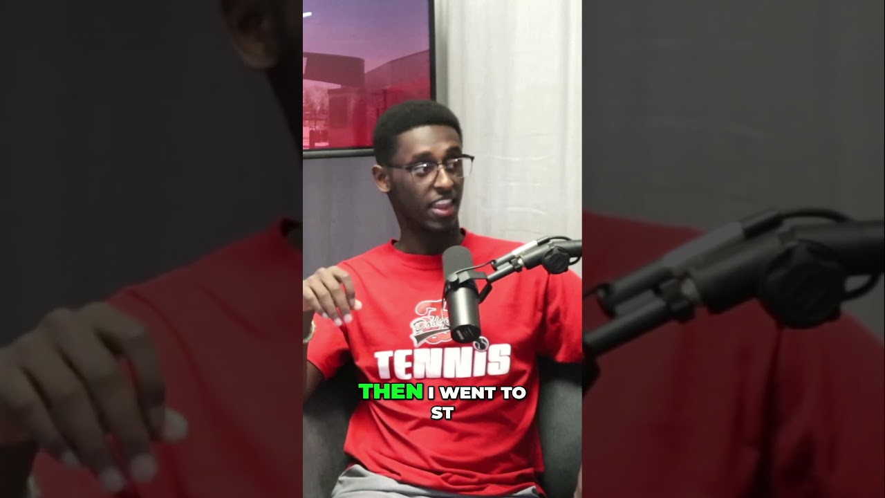 From Ethiopia to Iowa: Jenson's Adoption Story