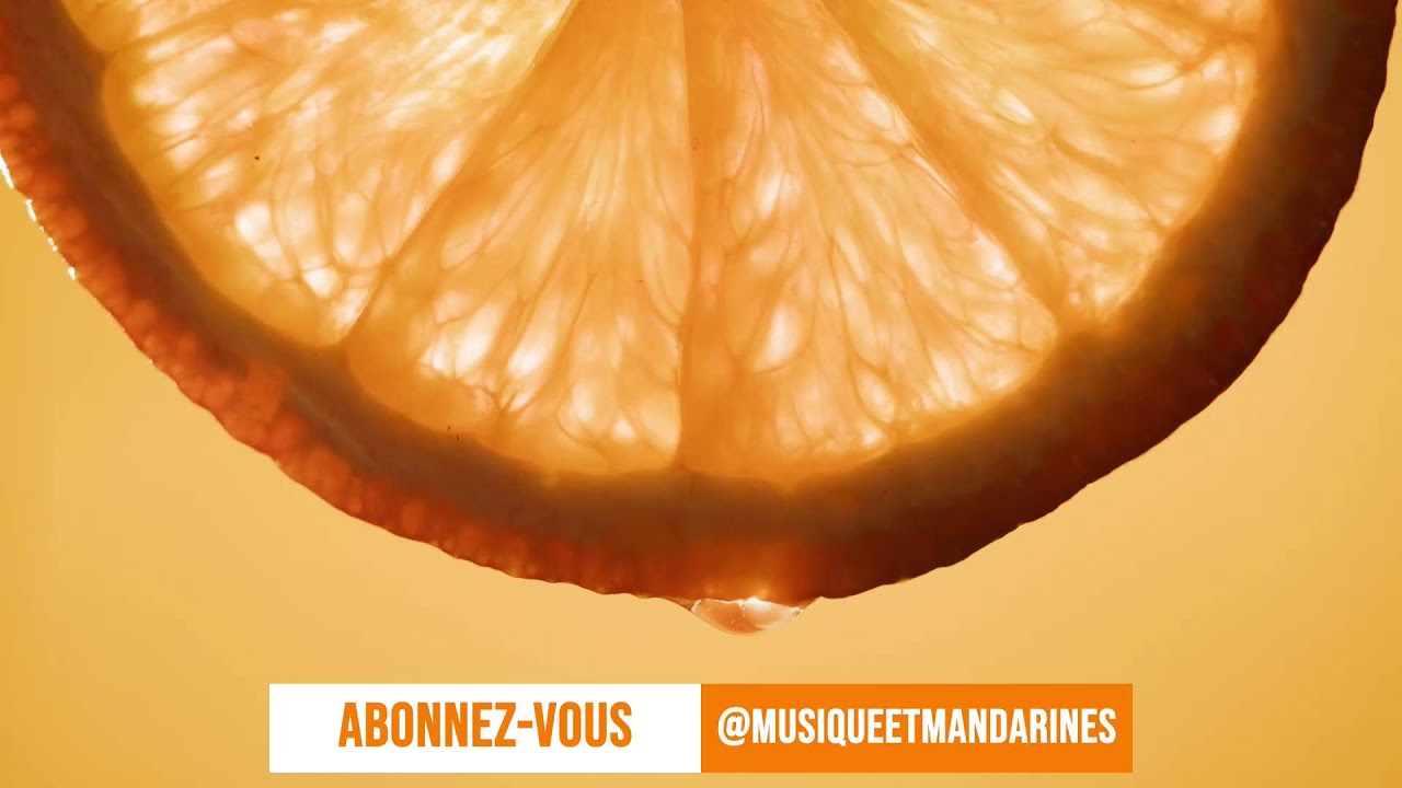 Musique & Mandarines - LIVE de lancement