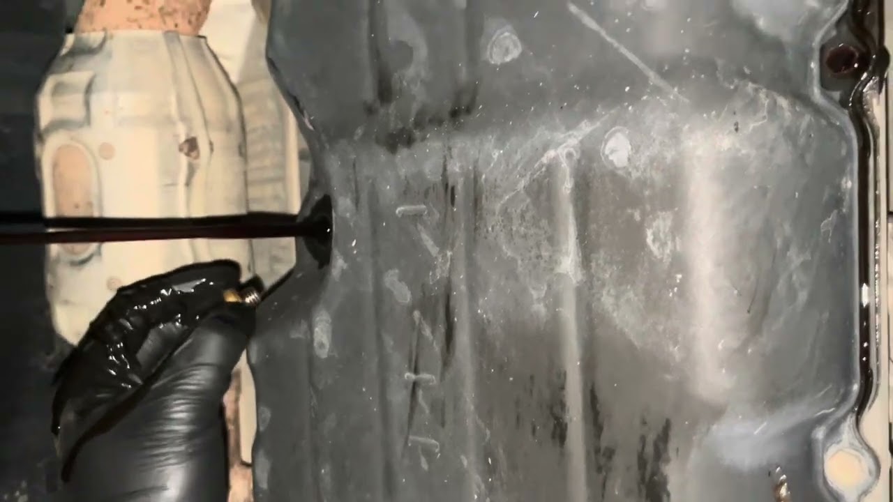 Toyota Tundra Transmission Slips When It’s Cold? Try checking the fluid level. 