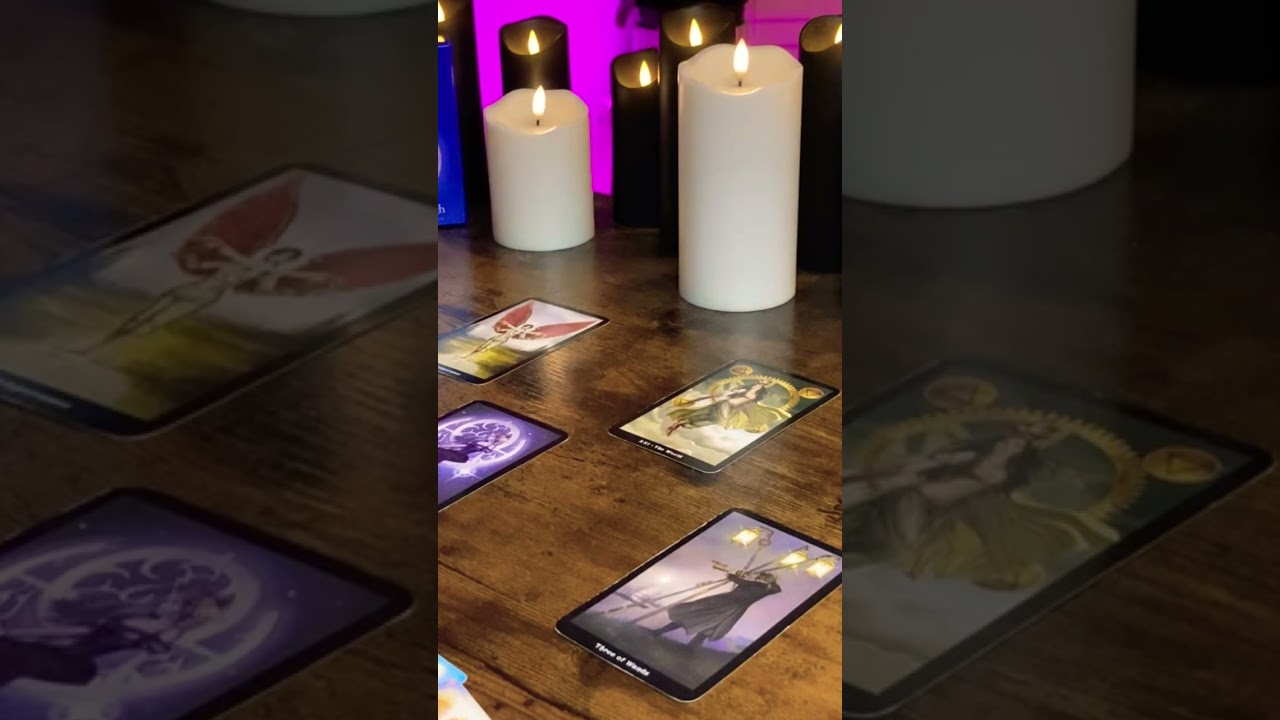 Cancer Someone In Love With You Keeps This Secret! FULL READ☝️ #tarot #love #horoscope #cancer