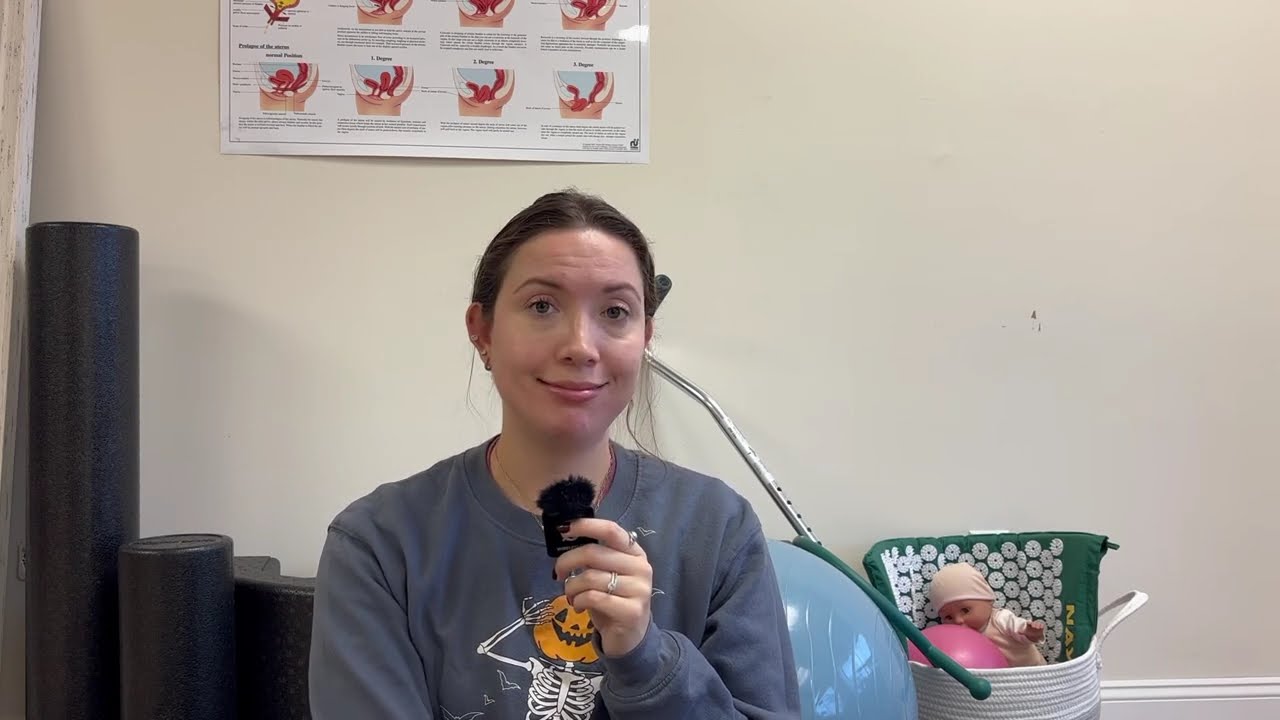 Why should I see a physical therapist?
