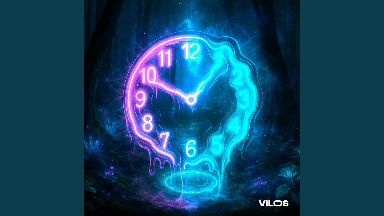 Time is Relative