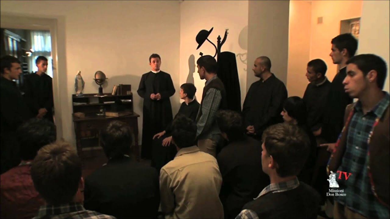 Historia de los Salesianos - 150 años de la fundación de los Salesianos de don Bosco