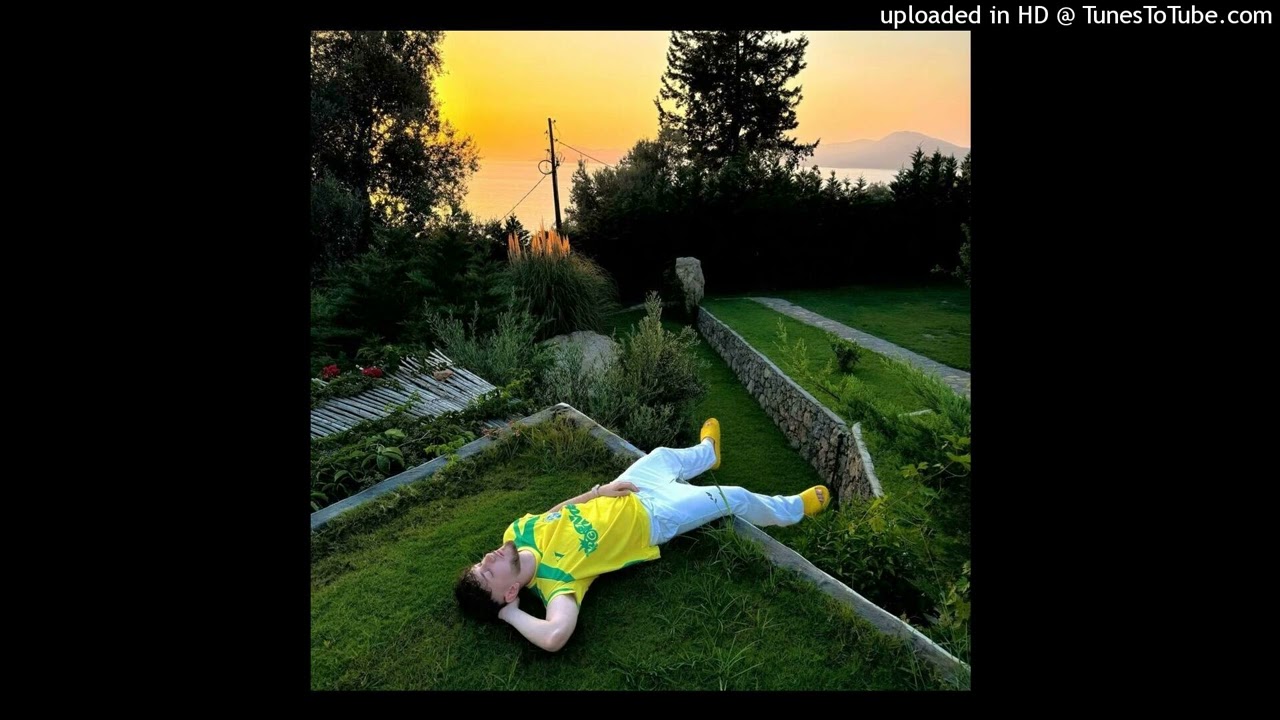 Lvbel C5 Type Beat "YARIM YARIM"