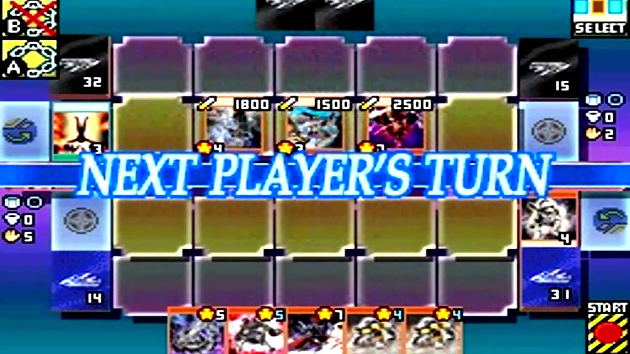 Yu-Gi-Oh 5ds World Championship 2011:Over The Nexus Online Duel (Scraps VS SAMS)