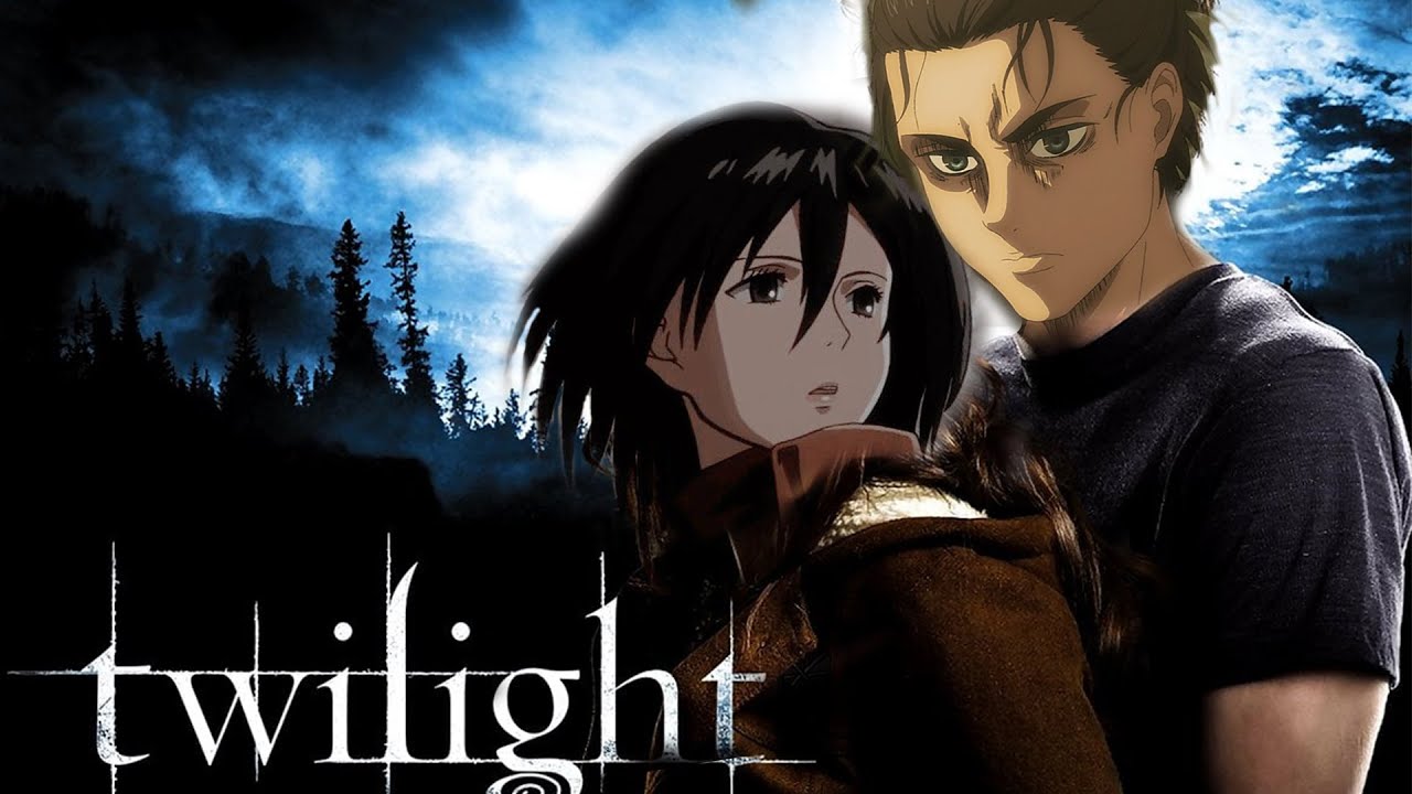 Eren and Mikasa did not have a Romantic Relationship