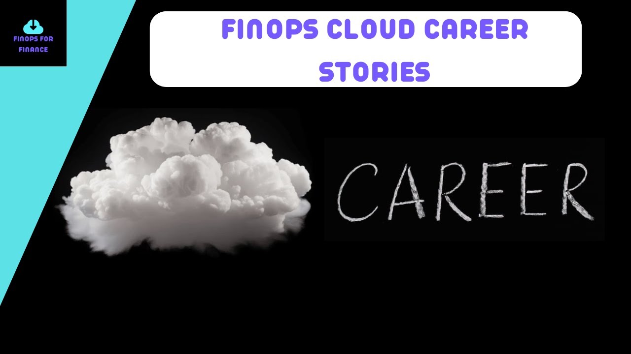 Navigating FinOps Career Paths: Your Guide to Success in FinOps