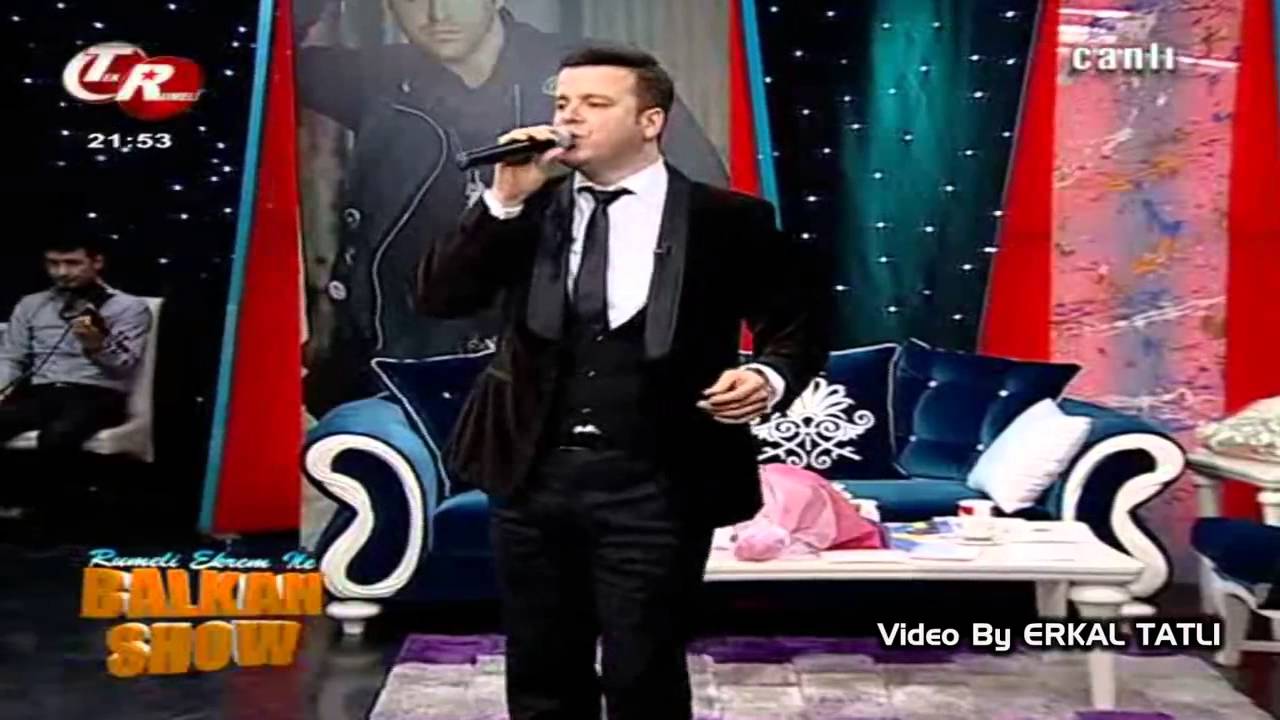 Rumeli Ekrem - Hap Koydum & Abe Kaynana