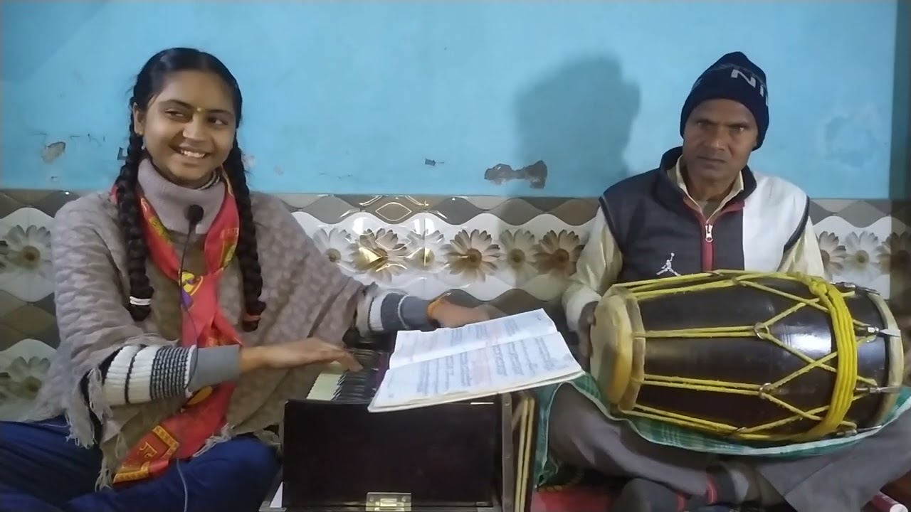 || बहुत सुन्दर भजन ||भजन नाथ कोई न करता अगर || #simran #ram #viralvideo #bhajan #simransongs #rambha