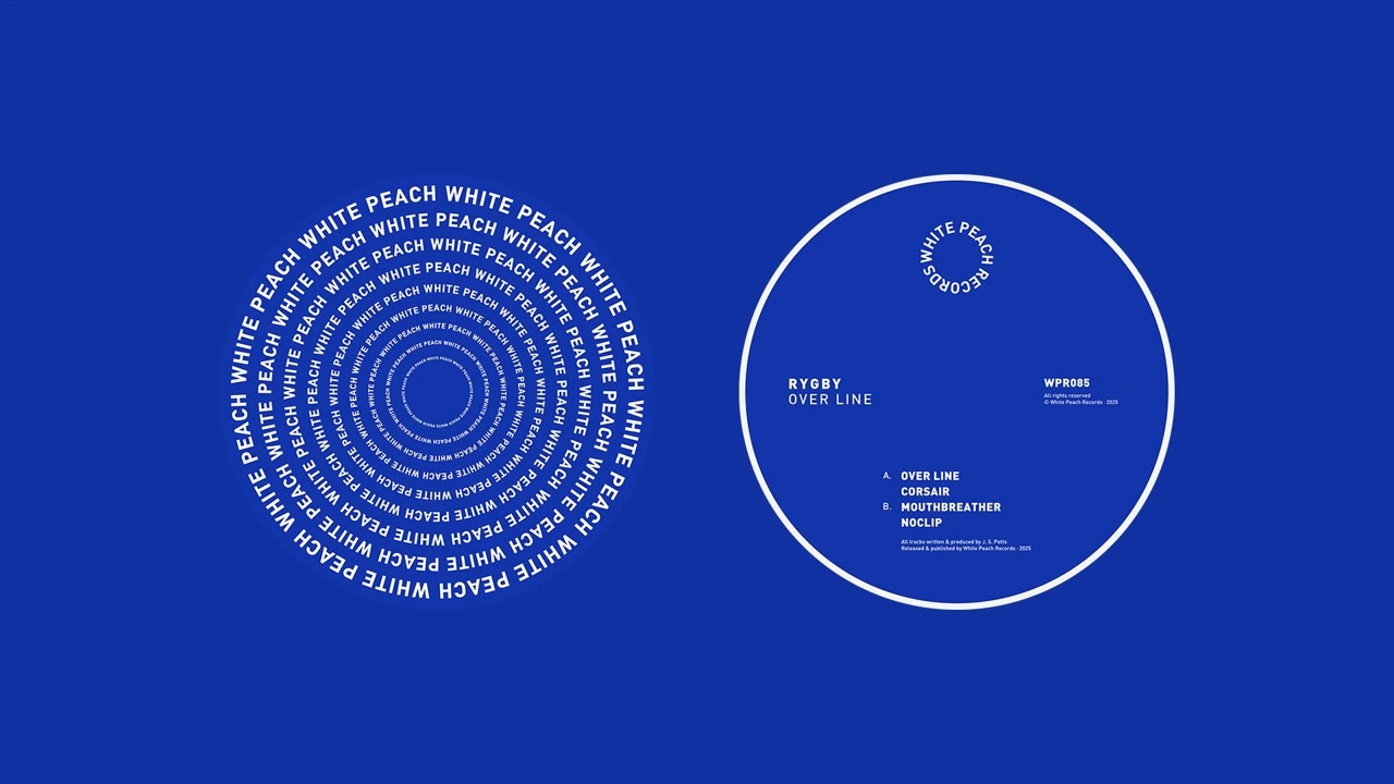 WPR085 - Rygby - Mouthbreather