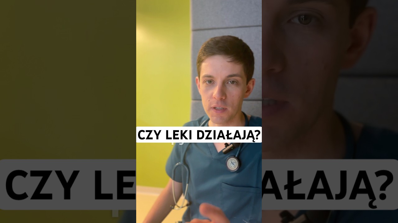 Leki na rzucenie palenia &ndash; co musisz wiedzieć? #bezdymu #nauka #rzucampalenie