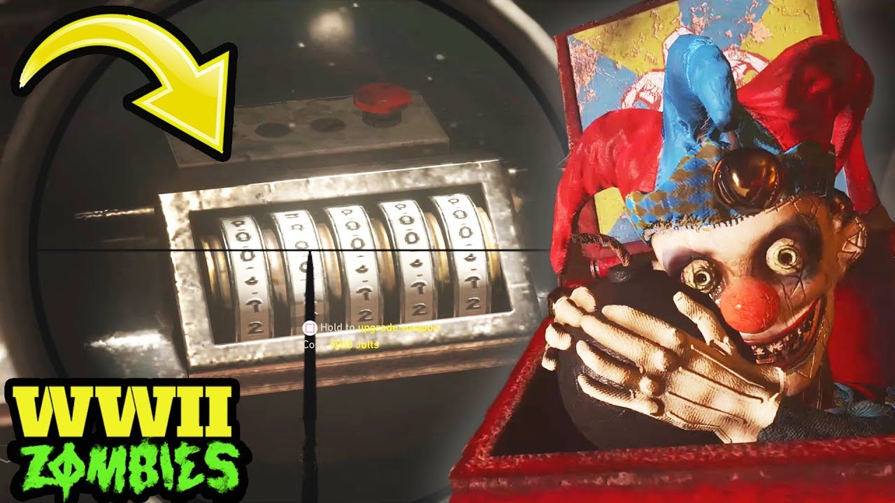 NEW EASTER EGG STEP FOR DOUBLE PAP DEBUNKED! The Final Reich Easter Egg Mythbusting (WW2 Zombies)