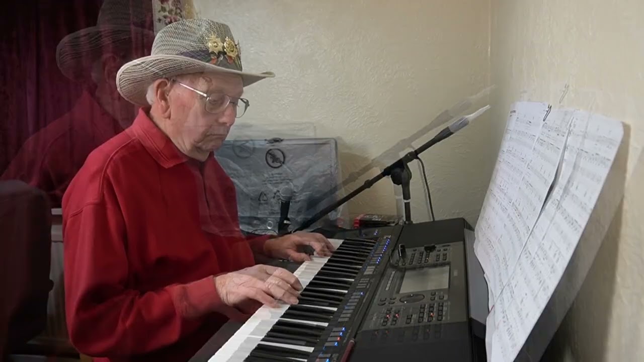 Wish I Could Write A Love Song