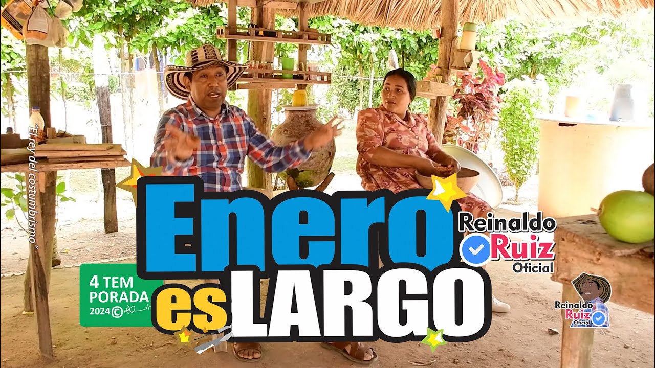 Enero es Largo
