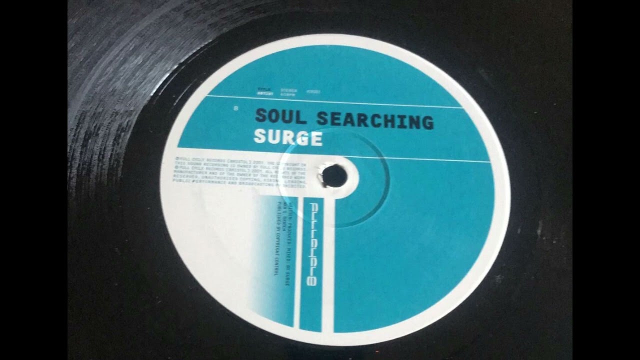 Surge ft. Mel - Set It Up