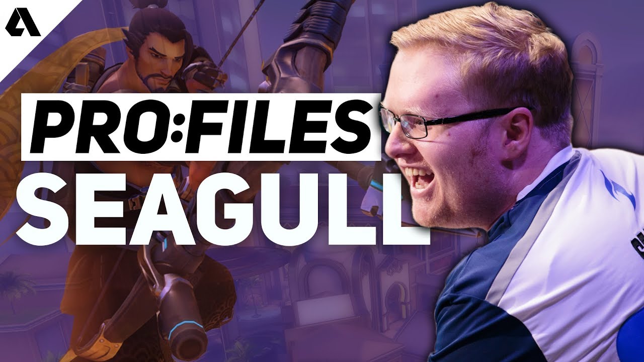PROfiles: Brandon 