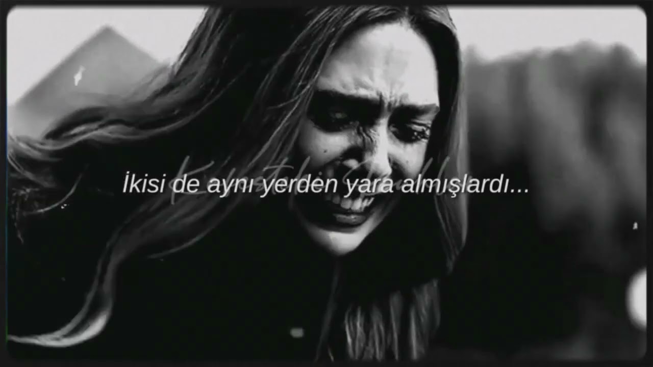 KAFESTEKİ RUHLAR - Wattpad Tanıtım Videosu
