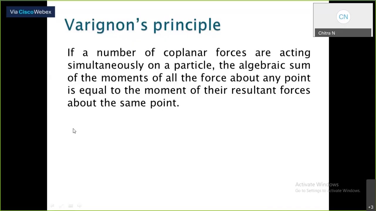 Theory of Structures