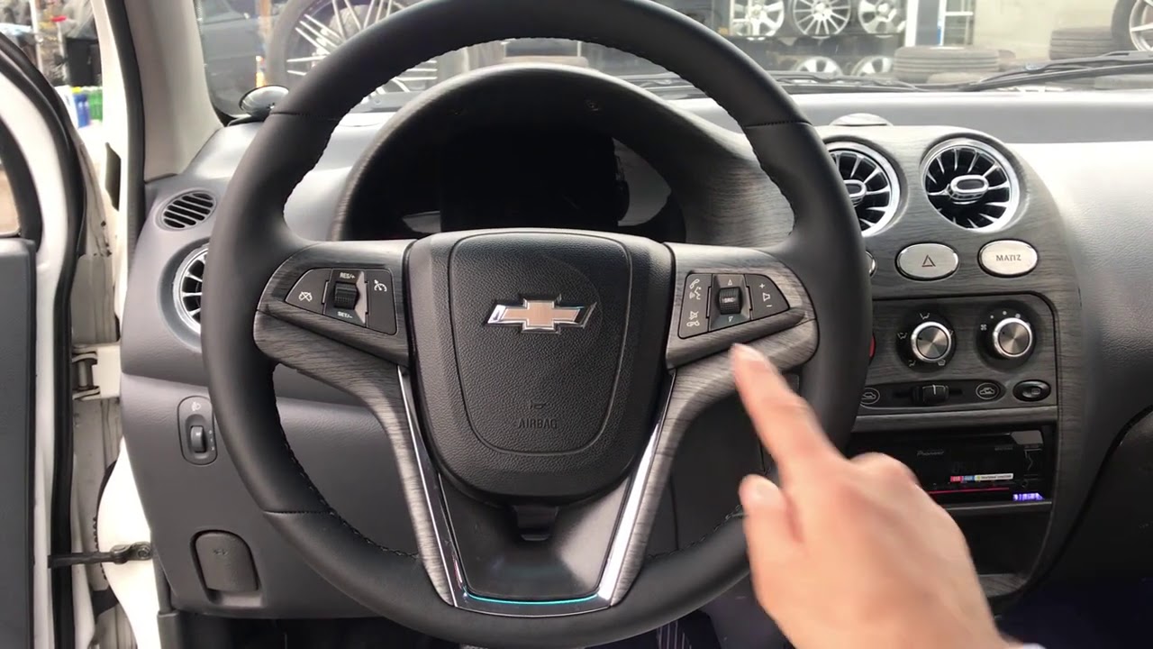 Kuzatuvchilar so’ragan Matiz avtomobili Кузатувчилар сўраган Матиз автомобили