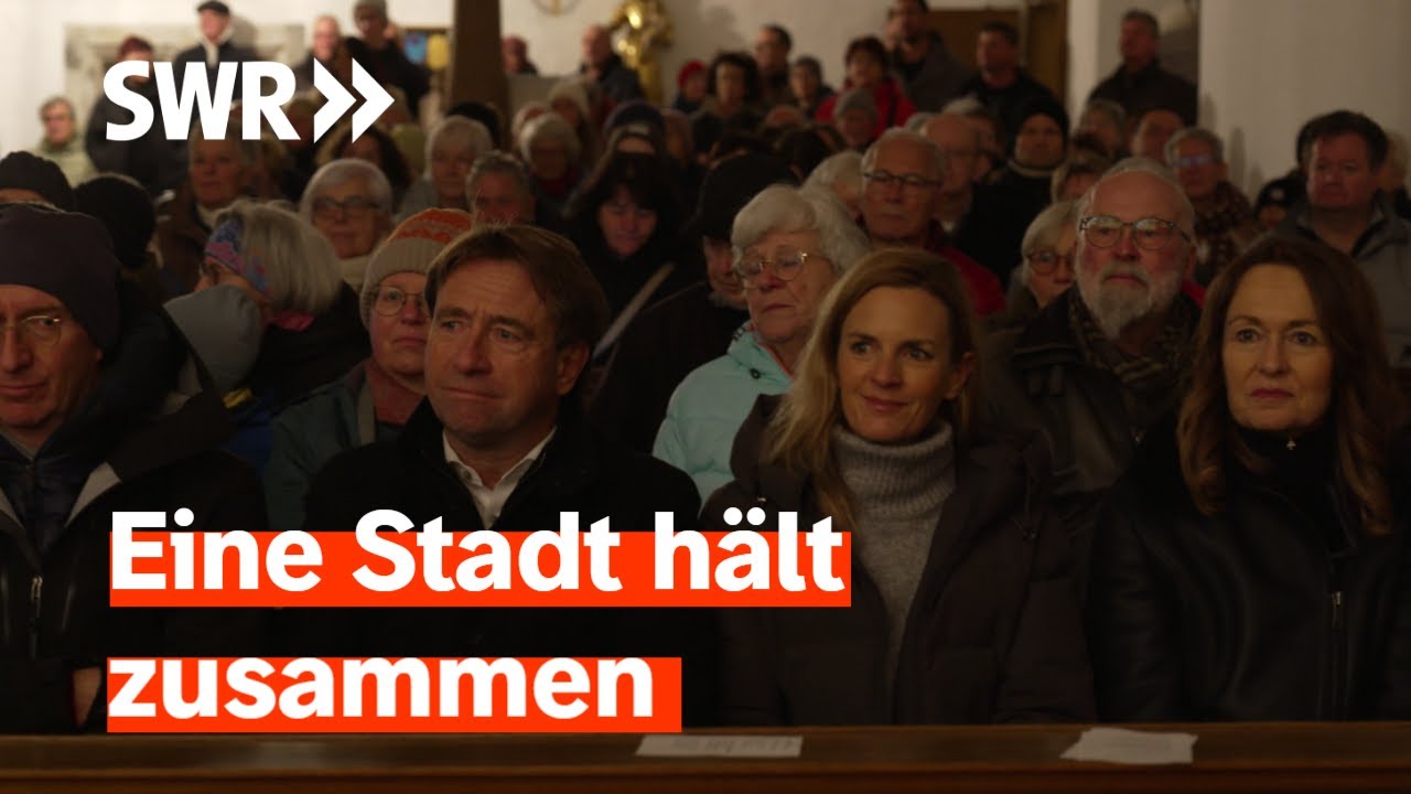 Wieso in Wangen Gemeinschaft funktioniert I Zur Sache! Baden-W&uuml;rttemberg