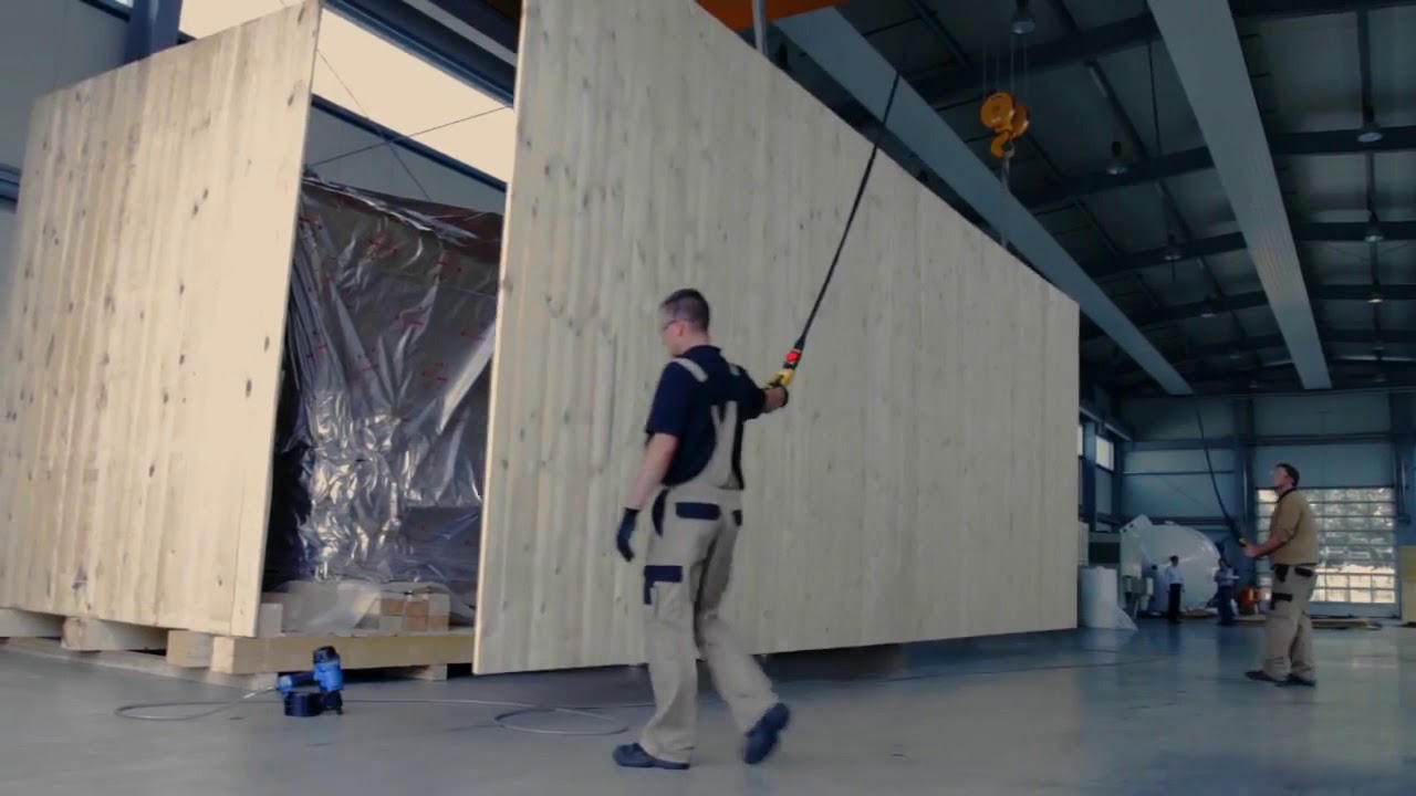 Wir sind Exportverpackung Sehnde GmbH